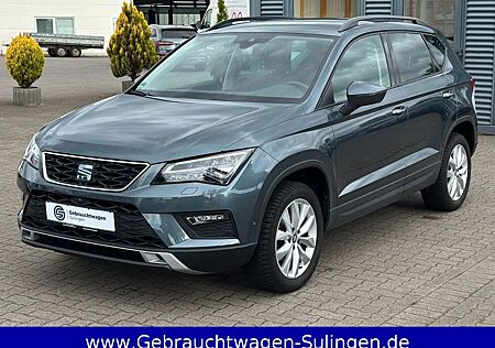 Seat Ateca Style LED DIGI*COCKPIT ACC AHK 360° AUT.