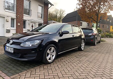 VW Golf Volkswagen 2.0 TDI BMT Comfortline Comfortline