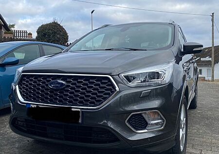 Ford Kuga 1,5 EcoBoost 4x4 129kW Vignale Autom. V...