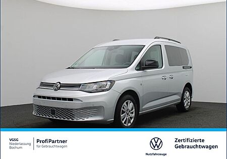 VW Caddy Volkswagen Navi PDC Kamera GJR AppConnect Assist 3 J.