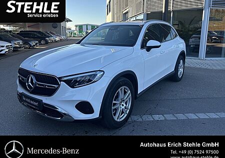 Mercedes-Benz GLC-Klasse GLC 200 4M AVANTGARDE LED KAMERA CARPL KAM AHK