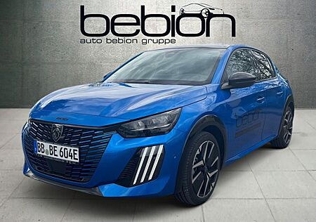 Peugeot 208 e- Elektromotor 156 (e-) e- GT+ ACC Navi