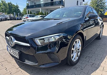 Mercedes-Benz A 250 A -Klasse Lim. -47000km!!