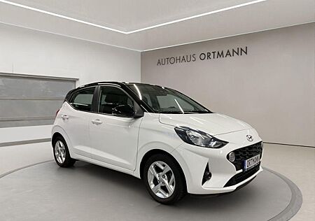 Hyundai i10 1.0 Benzin "Trend" 2WD 5-Gang