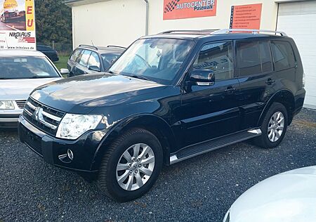 Mitsubishi Pajero 3.2 DI-D