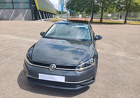 VW Golf Volkswagen 1.5 TSI ACT OPF DSG IQ.DRIVE IQ.DRIVE
