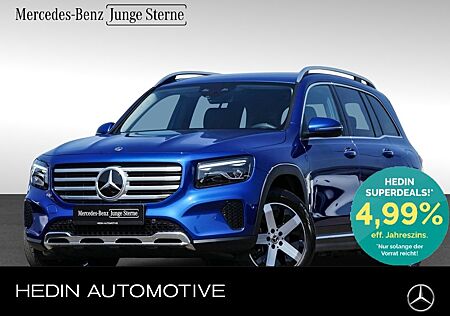 Mercedes-Benz GLB 250 4MATIC |Progressive|DISTR|KEYL|NAVI|KAM