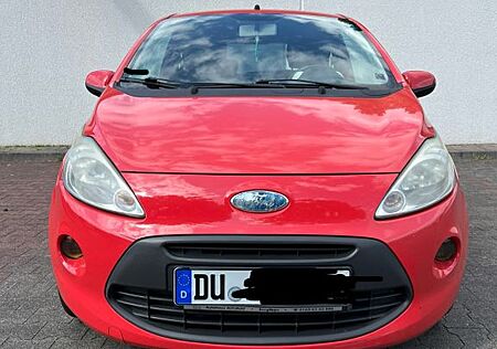Ford Ka /+ 1,2 Titanium Titanium