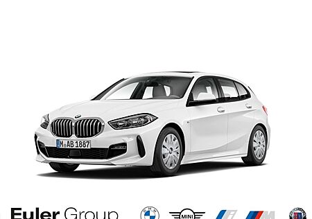 BMW 118 i 5-Türer Sportpaket El. Panodach Panorama N