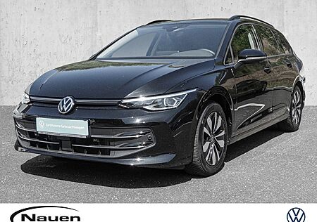 VW Golf Volkswagen Variant VIII 2.0 TDI DSG Goal *mtl.249,-Eur