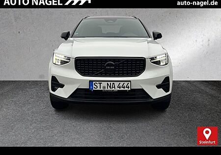 Volvo XC 40 XC40 B3 Plus Black Edition