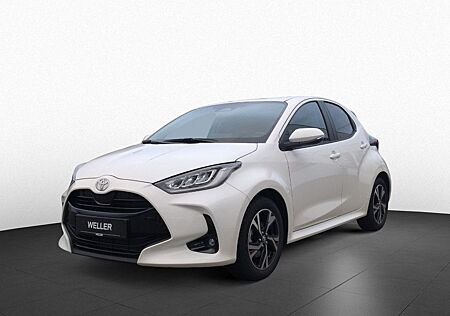 Toyota Yaris Cross GR Sport HUD,Carplay,Kamera,ACC