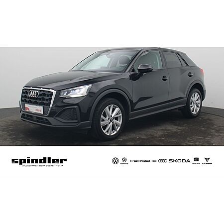 Audi Q2 leasen