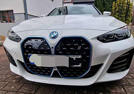 BMW i4 eDrive35 -