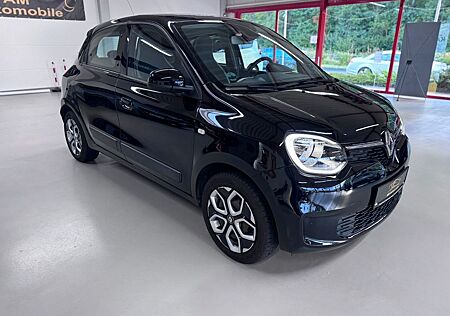 Renault Twingo Limited