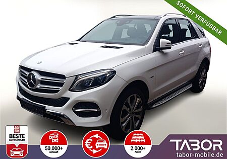 Mercedes-Benz GLE 500 e 4Matic 360° Kam PanoD LED Distr. ParkP