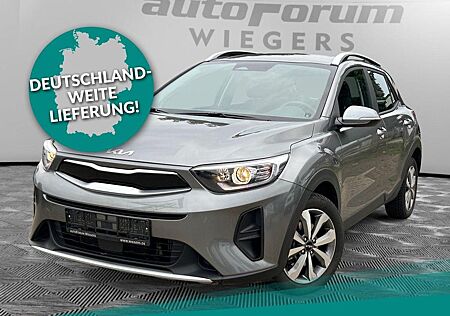 Kia Stonic 1.0T 100 DCT VISION STD Klima+PDC+DAB+USB