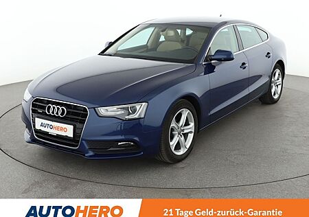 Audi A5 Sportback 2.0 TDI quattro Aut.*NAVI*XENON*PDC