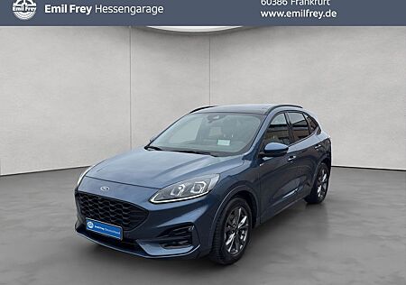 Ford Kuga 2.0 EcoBlue Aut. ST-LINE X