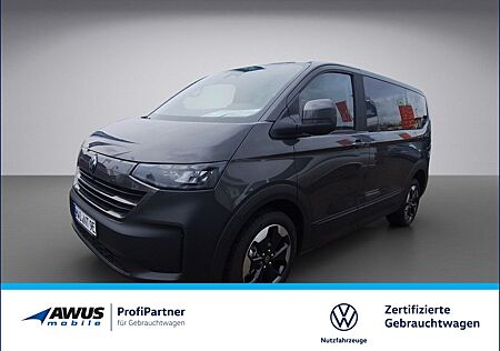 VW T7 Caravelle Volkswagen e-Caravelle PanAmericana Motor: BEV