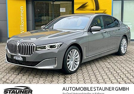 BMW 730 730dxDrive*ACC*HUD*Massage*360°Kamera*HKSurround