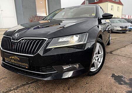 Skoda Superb Lim. L&K