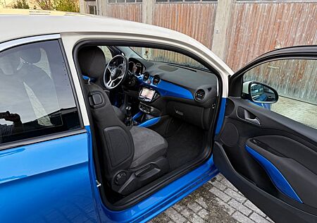 Opel Adam JAM 1.4 64kW JAM