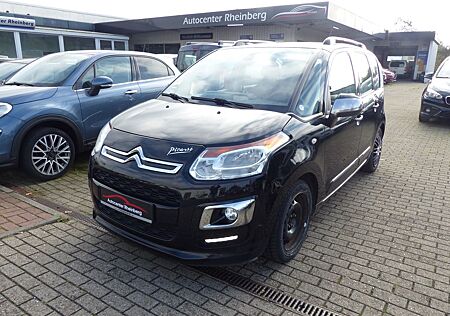 Citroën C3 Picasso Selection 1.Hand Tüv Insp. Top