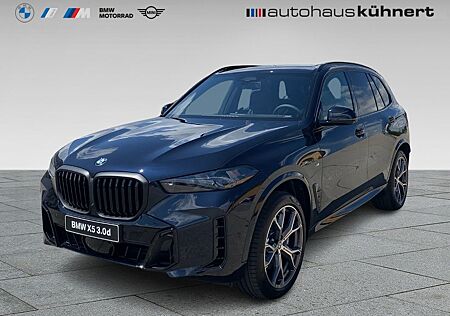 BMW X5 xDrive30d ACC ///M-Sport UPE 114.750 EUR