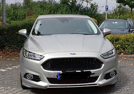Ford Mondeo 2,0 EcoBoost 177kW ST-Line Automatil ...