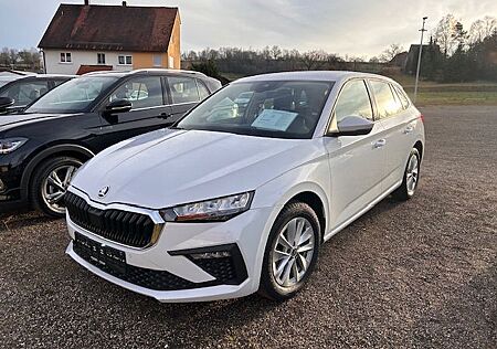Skoda Scala Selection 1.5 TSI+NAVI+KAMERA+KLIMA