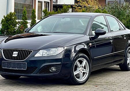 Seat Exeo Lim. Style Euron.5