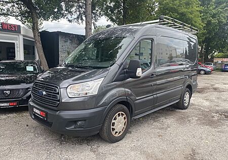 Ford Transit 350 L2H2 Trend NAVI KAMERA WEBASTO AUT.