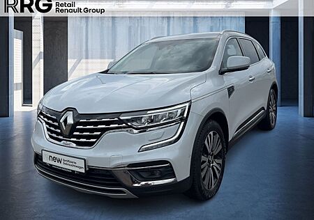 Renault Koleos INITIALE PARIS 4x4 dCi 185 X-tronic SELBS