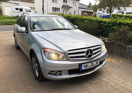 Mercedes-Benz C 220 CDI T AVANTGARDE AVANTGARDE