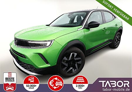 Opel Mokka 1.2 Turbo 130 Aut. Elegance LED Nav SHZ