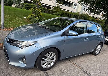 Toyota Auris START Edition 1,33-l-Dual-VVT-i