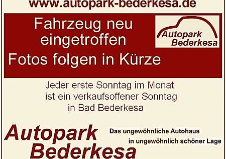 VW Golf Sportsvan Volkswagen 1.5 TSI DSG NAVI-SHZ-PDC