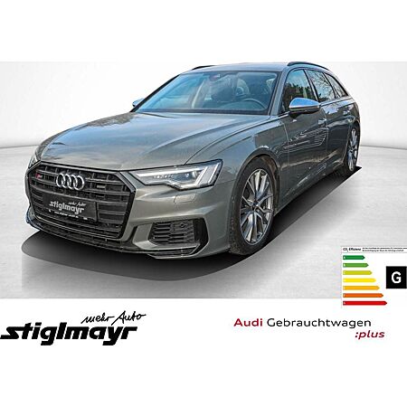 Audi S6 leasen