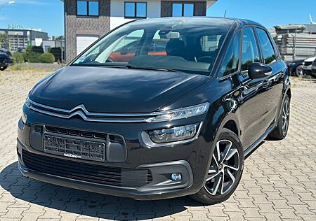 Citroën C4 Spacetourer 1.2 Ltr. 96 kW*Nachlackierungsfre