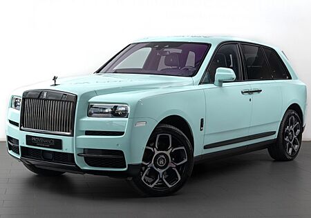 Rolls-Royce Cullinan Black Badge