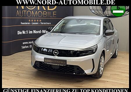Opel Corsa F 1.2 Turbo Automatik Klima*Spurhalte*LED*
