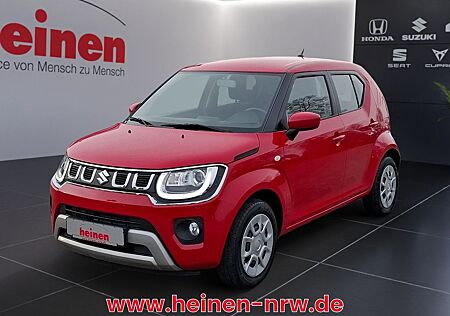 Suzuki Ignis 1.2 Club Hybrid LED KLIMA DAB