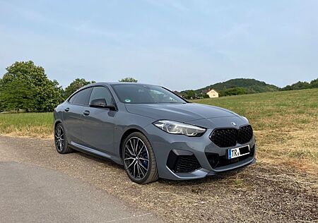 BMW M235i xDrive Gran Coupé Steptronic -