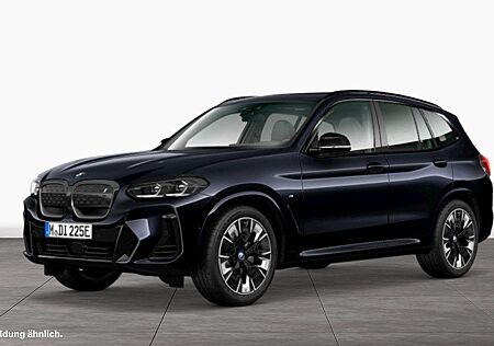 BMW iX3 M Sport Driv.Assist.Prof LiveCockpitProf
