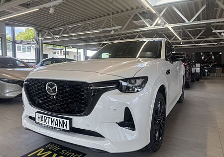 Mazda CX-60 3.3L e-SKYACTIV D 254ps AWD Homura Plus