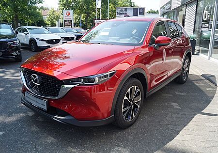 Mazda CX-5 Ad'vantage 2WD 194PS LED-Kamera-HeadUp-Navi
