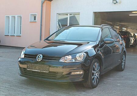 VW Golf Volkswagen VII Variant Trendline BMT