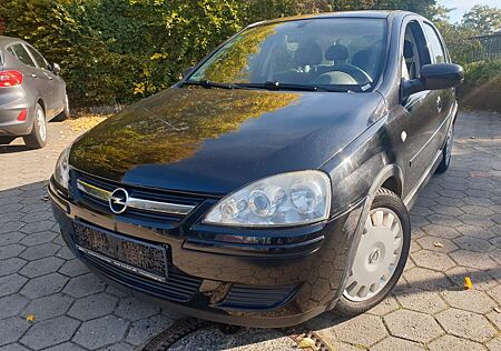 Opel Corsa 1.2 Twinport - Klima - 2.Hand - 58tkm.