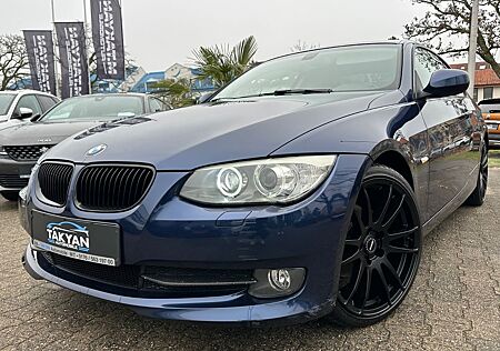 BMW 318i Coupe *Navi*neue Inspektion*
